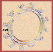 Rising Sign/Ascendant