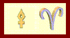 Aries Pallas Sign