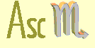 Scorpio Ascendant
