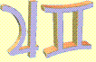 Gemini Jupiter Sign
