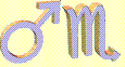 Scorpio Mars Sign