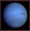 Planet Neptune