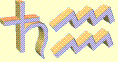 Aquarius Saturn Sign