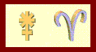 Aries Juno Sign