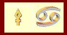 Cancer Pallas Sign