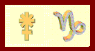 Capricorn Juno Sign