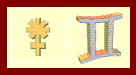 Gemini Juno Sign