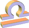 Libra glyph