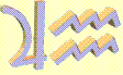 Aquarius Jupiter Sign