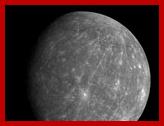 The Planet Mercury