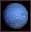 Planet Neptune