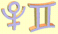Pluto in Gemini