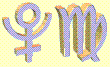 Pluto in Virgo