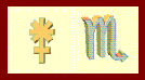 Scorpio Juno Sign