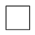 Square aspect symbol